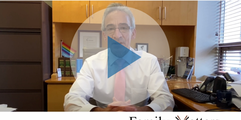 Divorcing During the Pandemic